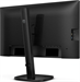Монитор Philips 23.8" 24B2U3301 черный IPS LED 16:9 HDMI M/M матовая HAS Piv 1000:1 300cd 178гр/178г 24B2U3301