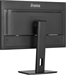 Монитор Iiyama 27" ProLite XUB2797QSU-B2 черный IPS LED 16:9 HDMI M/M матовая HAS Piv 300cd 178гр/17 XUB2797QSU-B2