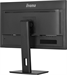Монитор Iiyama 27" ProLite XUB2797QSU-B2 черный IPS LED 16:9 HDMI M/M матовая HAS Piv 300cd 178гр/17 XUB2797QSU-B2
