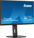 Монитор Iiyama 27" ProLite XUB2797QSU-B2 черный IPS LED 16:9 HDMI M/M матовая HAS Piv 300cd 178гр/17 XUB2797QSU-B2
