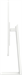 Монитор Samsung 32" S32FM801UMXUE белый VA LED 16:9 HDMI M/M Cam матовая HAS 3000:1 400cd 178гр/178г LS32FM801UMXUE