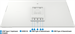Монитор Samsung 32" S32FM801UMXUE белый VA LED 16:9 HDMI M/M Cam матовая HAS 3000:1 400cd 178гр/178г LS32FM801UMXUE