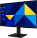 Монитор Samsung 22" Essential S3 S22D300GAMXUE черный IPS LED 16:9 HDMI матовая 250cd 178гр/178гр 19 LS22D300GAMXUE
