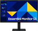 Монитор Samsung 22" Essential S3 S22D300GAMXUE черный IPS LED 16:9 HDMI матовая 250cd 178гр/178гр 19 LS22D300GAMXUE