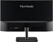 Монитор ViewSonic 23.8" VA2432-MHD-3 черный IPS LED 16:9 HDMI M/M матовая 250cd 178гр/178гр 1920x108 VA2432-MHD-3