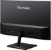 Монитор ViewSonic 23.8" VA2432-MHD-3 черный IPS LED 16:9 HDMI M/M матовая 250cd 178гр/178гр 1920x108 VA2432-MHD-3