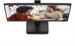 Монитор AOC 24" 24E3QAF черный IPS LED 16:9 HDMI M/M матовая HAS Piv 300cd 178гр/178гр 1920x1080 75H 24E3QAF