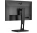 Монитор AOC 24" 24E3QAF черный IPS LED 16:9 HDMI M/M матовая HAS Piv 300cd 178гр/178гр 1920x1080 75H 24E3QAF