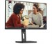 Монитор AOC 24" 24E3QAF черный IPS LED 16:9 HDMI M/M матовая HAS Piv 300cd 178гр/178гр 1920x1080 75H 24E3QAF