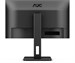 Монитор AOC 24" 24E3QAF черный IPS LED 16:9 HDMI M/M матовая HAS Piv 300cd 178гр/178гр 1920x1080 75H 24E3QAF