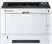 Принтер лазерный Kyocera Ecosys PA4000wx (110C1F3NL1) A4 Duplex WiFi белый 110C1F3NL1