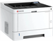 Принтер лазерный Kyocera Ecosys PA4000wx (110C1F3NL1) A4 Duplex WiFi белый 110C1F3NL1