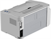 Принтер лазерный Pantum P2506W A4 WiFi серый P2506W