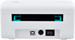 Термопринтер G&G GG-D420 203dpi 152мм/с/USB для печ.накл. белый GG-D420
