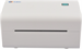 Термопринтер G&G GG-D420 203dpi 152мм/с/USB для печ.накл. белый GG-D420