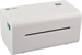 Термопринтер G&G GG-D420 203dpi 152мм/с/USB для печ.накл. белый GG-D420