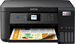 МФУ струйный Epson L4260 (C11CJ63515/514/415/411) A4 Duplex WiFi черный C11CJ63515/514/415/411