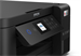 МФУ струйный Epson L4260 (C11CJ63515/514/415/411) A4 Duplex WiFi черный C11CJ63515/514/415/411