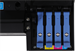 МФУ струйный Epson L4260 (C11CJ63515/514/415/411) A4 Duplex WiFi черный C11CJ63515/514/415/411