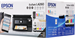 МФУ струйный Epson L4260 (C11CJ63515/514/415/411) A4 Duplex WiFi черный C11CJ63515/514/415/411