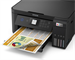 МФУ струйный Epson L4260 (C11CJ63515/514/415/411) A4 Duplex WiFi черный C11CJ63515/514/415/411