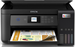 МФУ струйный Epson L4260 (C11CJ63515/514/415/411) A4 Duplex WiFi черный C11CJ63515/514/415/411
