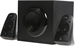 Колонки Logitech Z623 2.1 черный 200Вт 980-000403
