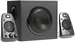 Колонки Logitech Z623 2.1 черный 200Вт 980-000403