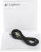 Колонки Logitech Z623 2.1 черный 200Вт 980-000403