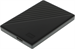 Жесткий диск WD USB3.2 Gen1 2TB WDBYVG0020BBK-WESN My Passport 2.5" черный WDBYVG0020BBK-WESN