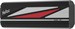 Накопитель SSD Netac USB-C 256GB NT01ZX20L-256G-32BK ZX20L черный NT01ZX20L-256G-32BK