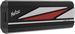 Накопитель SSD Netac USB-C 512GB NT01ZX20L-512G-32BK ZX20L черный NT01ZX20L-512G-32BK