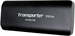 Накопитель SSD Patriot USB-C 512GB PTP512GPEC Transporter черный PTP512GPEC
