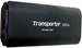 Накопитель SSD Patriot USB-C 512GB PTP512GPEC Transporter черный PTP512GPEC