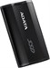 Накопитель SSD A-Data USB-C 4TB SD810-4000G-CBK SD810 1.8" черный SD810-4000G-CBK