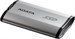 Накопитель SSD A-Data USB-C 500GB SD810-500G-CSG SD810 1.8" серый SD810-500G-CSG
