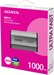 Накопитель SSD A-Data USB-C 1TB SD810-1000G-CSG SD810 1.8" серый SD810-1000G-CSG