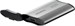 Накопитель SSD A-Data USB-C 1TB SD810-1000G-CSG SD810 1.8" серый SD810-1000G-CSG