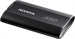 Накопитель SSD A-Data USB-C 1TB SD810-1000G-CBK SD810 1.8" черный SD810-1000G-CBK