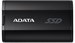 Накопитель SSD A-Data USB-C 1TB SD810-1000G-CBK SD810 1.8" черный SD810-1000G-CBK
