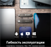 Накопитель SSD Patriot USB3.2 Gen2 2TB PVP302TB28UDG PVP30 Viper черный PVP302TB28UDG