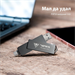 Накопитель SSD Patriot USB3.2 Gen2 2TB PVP302TB28UDG PVP30 Viper черный PVP302TB28UDG