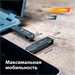 Накопитель SSD Patriot USB3.2 Gen2 2TB PVP302TB28UDG PVP30 Viper черный PVP302TB28UDG