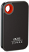 Накопитель SSD Netac USB-C 512GB NT01ZX20II-512-32BK ZX20 II черный NT01ZX20II-512-32BK