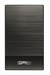 Жесткий диск Silicon Power USB3.0 2TB SP020TBPHDD06S3K D06 Diamond 2.5" черный SP020TBPHDD06S3K