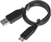 Жесткий диск Transcend USB3.0 1TB TS1TSJ25H3B StoreJet 25H3 (5400rpm) 2.5" синий TS1TSJ25H3B