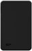 Жесткий диск Silicon Power USB3.0 1TB SP010TBPHD05SS3K S05 Stream 2.5" черный SP010TBPHD05SS3K