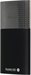 Накопитель SSD Netac USB-C 1TB NT01Z9-001T-32BK Z9 черный NT01Z9-001T-32BK