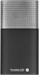 Накопитель SSD Netac USB-C 128GB NT01Z9-128G-32BK Z9 черный NT01Z9-128G-32BK