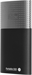 Накопитель SSD Netac USB-C 128GB NT01Z9-128G-32BK Z9 черный NT01Z9-128G-32BK
